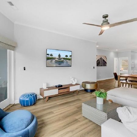 Moorings 510 Villa Айл ъф Палмс Екстериор снимка