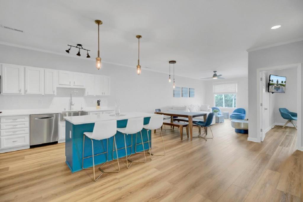 Moorings 510 Villa Айл ъф Палмс Екстериор снимка