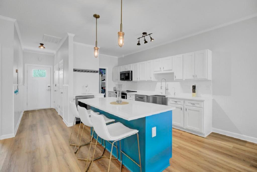 Moorings 510 Villa Айл ъф Палмс Екстериор снимка