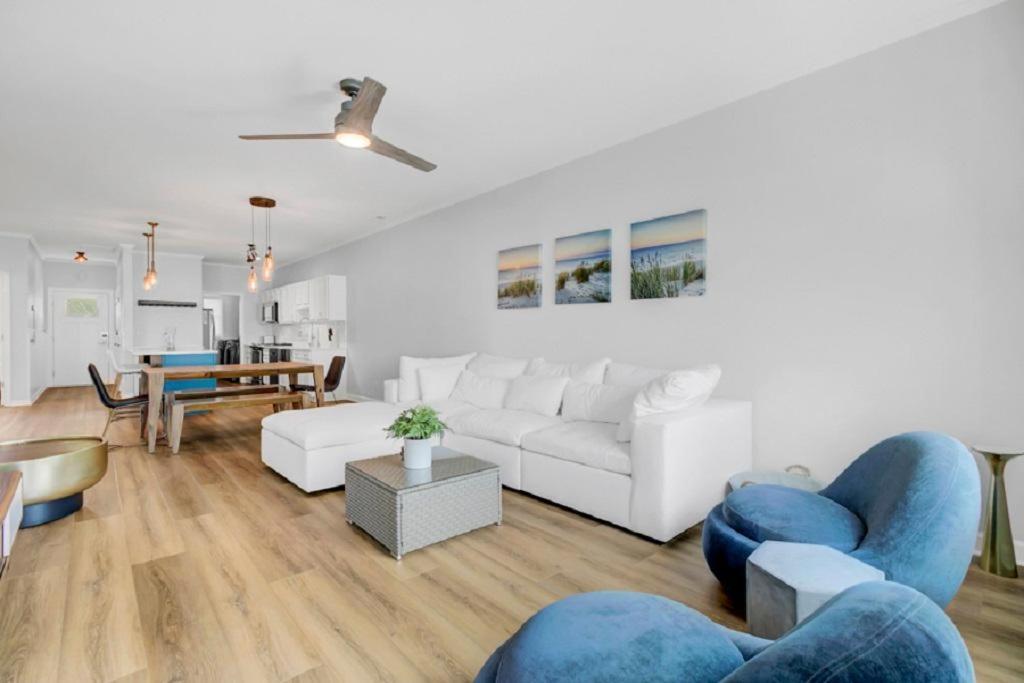 Moorings 510 Villa Айл ъф Палмс Екстериор снимка